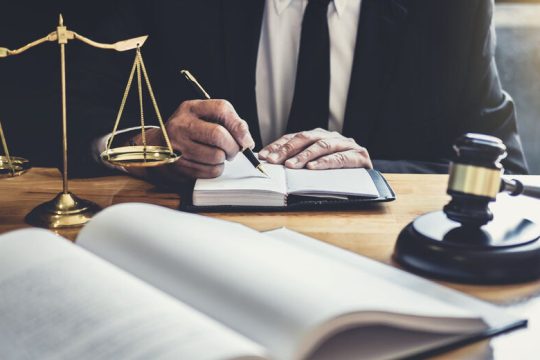 Αποχή δικηγόρων για τις αλλαγές στον Ποινικό Κώδικα