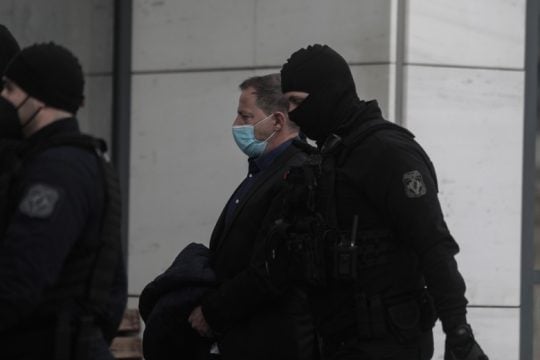 Διαψεύδουν τον Δ. Λιγνάδη για την Επίδαυρο