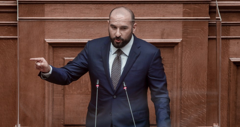 «Επιτακτική ανάγκη κοινωνικών αλλαγών και πολιτικής αλλαγής στην Ελλάδα»
