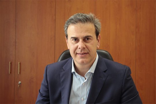 Γ.Γ. ΕΟΤ: «Η νέα τουριστική περίοδος θα είναι καλύτερη από πέρυσι»