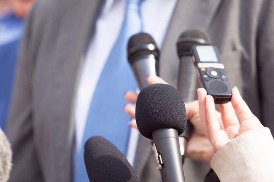 Στάση εργασίας στα ΜΜΕ την Τετάρτη 1η Νοεμβρίου