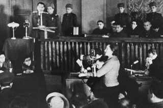 Η κατάρα του Μπάμπι Γιαρ