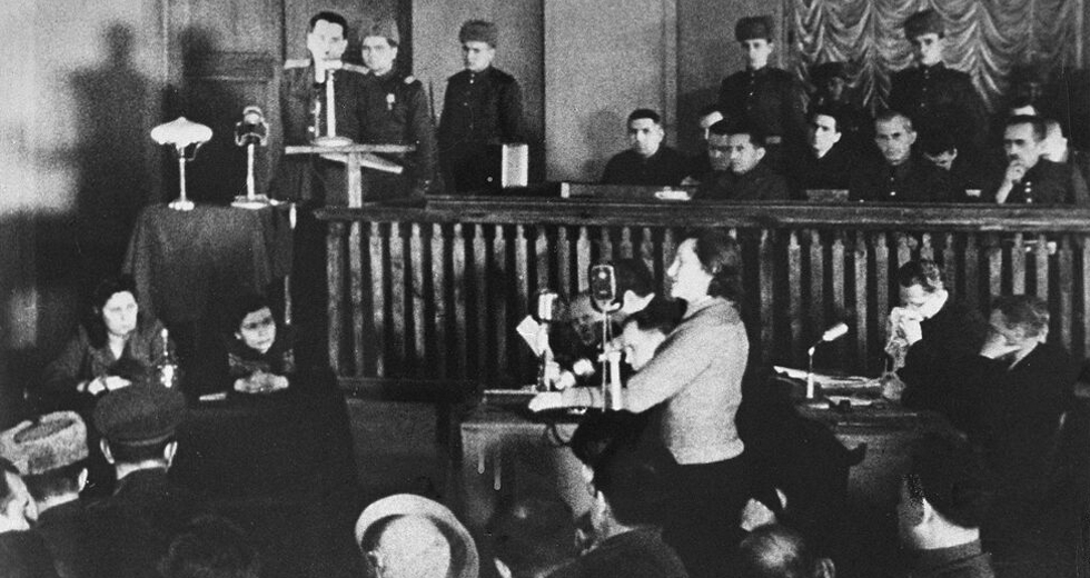 Η κατάρα του Μπάμπι Γιαρ