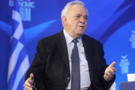 Υπάρχει προοπτική συνεργασίας μεταξύ ΣΥΡΙΖΑ και ΚΙΝ.ΑΛΛ;