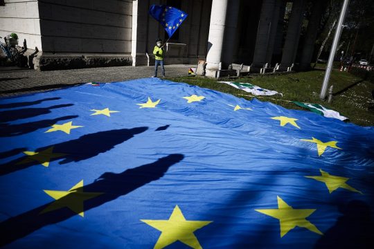 Η Ευρώπη και οι πόλεμοι από το 1643