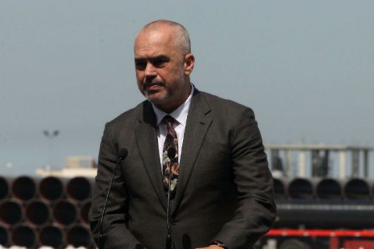 Βαλκάνια