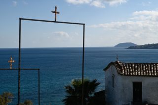 «Χριστός Ανέστη» (μάλλον)!