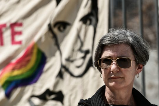 Μητέρα Ζακ: Δε θέλουμε κρεμάλες, θέλουμε ορθή κατηγορία