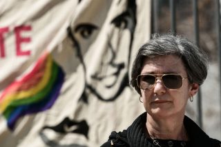 Μονόδρομος η μετατροπή της κατηγορίας
