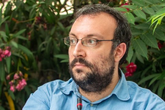 Επιστέγασμα οργανωτικού μετασχηματισμού