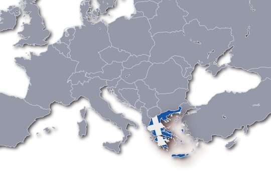 Έρευνα: Τι πιστεύουν οι Έλληνες για κράτος, οικονομία, παιδεία, εργασία, πολιτική