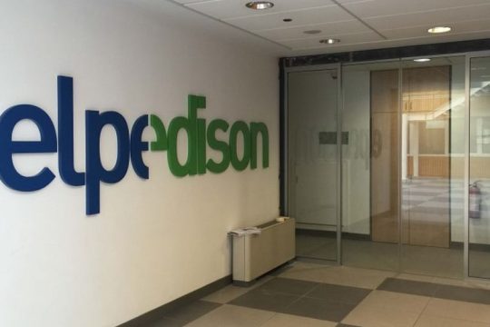 Η ELPEDISON κατέθεσε στη ΡΑΕ αίτηση για FSRU στη Θεσσαλονίκη