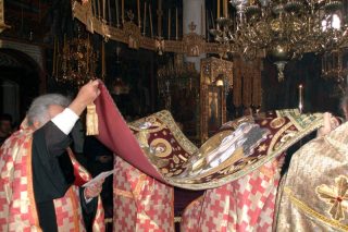 Κρυμμένοι μουσικοί θησαυροί τη Μεγαλοβδομάδα