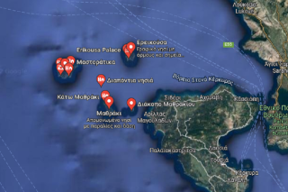 Ελλειμμα καυσίμων απειλεί τα Διαπόντια νησιά