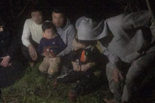 Καμία κινητοποίηση για τους εγκλωβισμένους πρόσφυγες του Έβρου, παρά την εντολή του Ευρωπαϊκού Δικαστηρίου