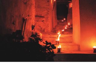 Σημειώσεις από το πουθενά