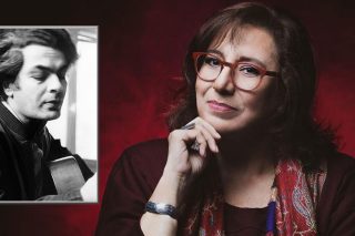 «Τότε που προβάραμε στο σπίτι του Λοΐζου τα “Νέγρικα”…»