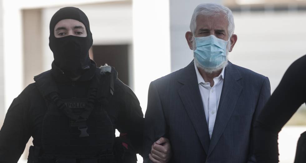 Αίτημα αναπαράστασης για την πρώτη καταγγελία βιασμού από την υπεράσπιση Φιλιππίδη