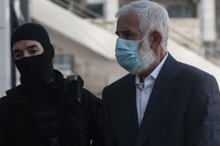 Δίκη Φιλιππίδη: «Οχι» στην αναπαράσταση του βιασμού