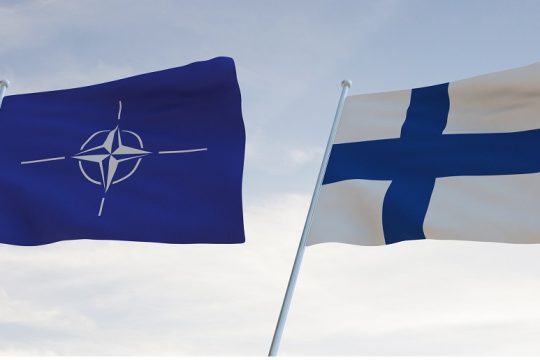 Τις επόμενες εβδομάδες η απόφαση της Φινλανδίας για το ΝΑΤΟ