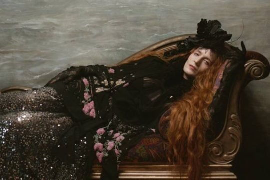 Oι Florence + The Machine ξαναχτυπούν