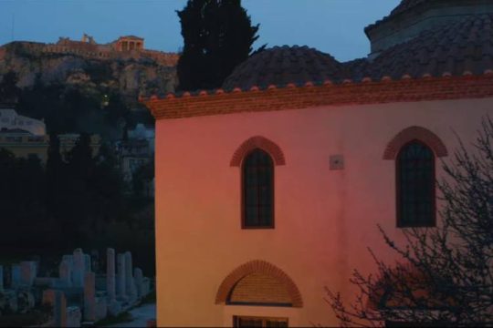 Ξεκινάει το 1ο Φεστιβάλ Λατρευτικής Μουσικής στην Αθήνα