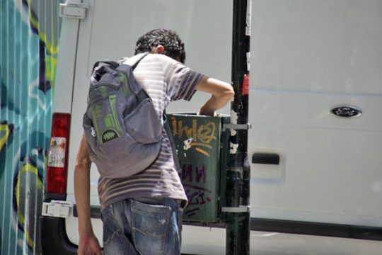 Κάτω από το όριο της φτώχειας άλλα 250 εκατ. άνθρωποι λόγω πολέμου, ακρίβειας και πανδημίας