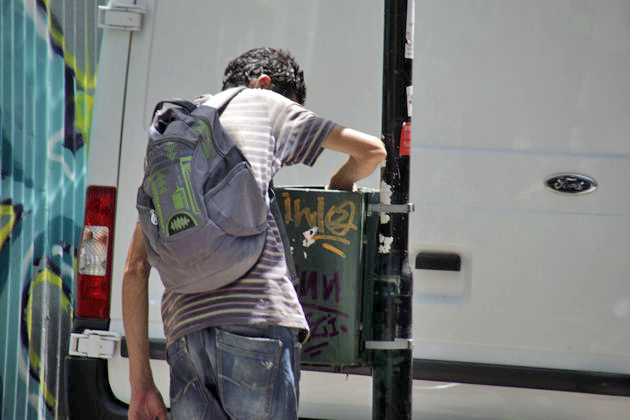 Κάτω από το όριο της φτώχειας άλλα 250 εκατ. άνθρωποι λόγω πολέμου, ακρίβειας και πανδημίας