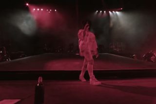 Oxytocin (Live at Coachella 2022)