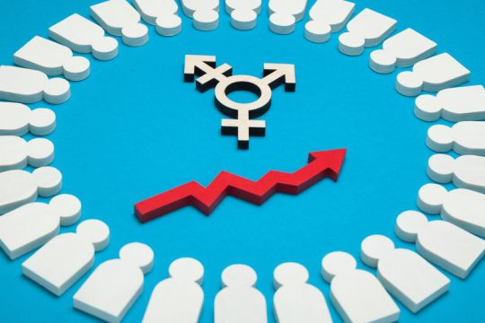 Η Συμμαχία των Φύλων: Εκπαιδεύοντας τους ενηλίκους