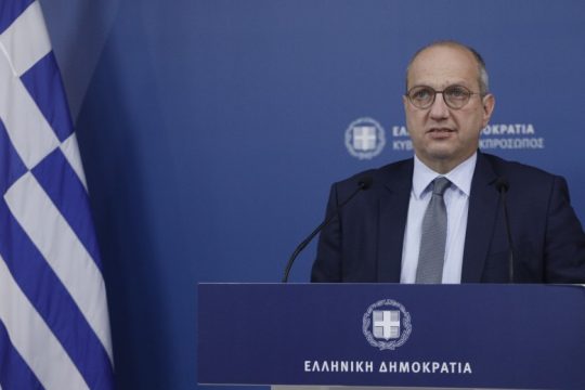 Υποσχέθηκε άνοιγμα της πλατφόρμας για τα καύσιμα εντός της εβδομάδας