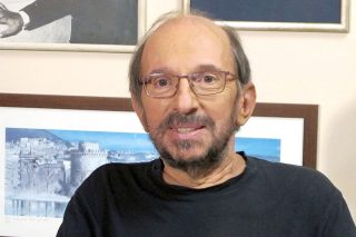 Αντίο; Στο επανιδείν; Ή και τα δυο;