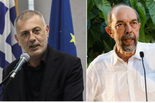 Σχέδια για τσιμεντοποίηση και… ένα ξενοδοχείο πάνω στο κύμα, στον χώρο του ΣΕΦ