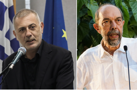 Σχέδια για τσιμεντοποίηση και… ένα ξενοδοχείο πάνω στο κύμα, στον χώρο του ΣΕΦ