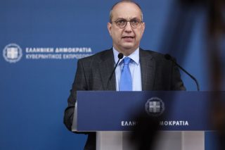 Ευρώπη σώσε μας…
