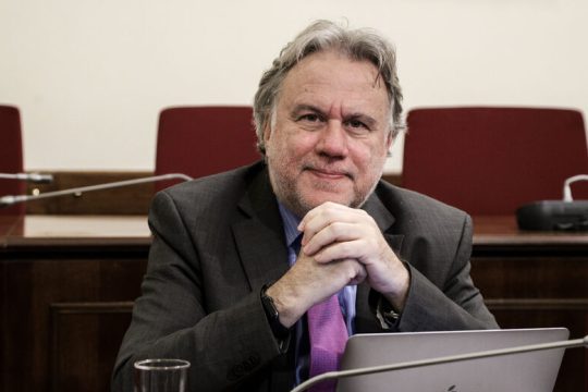 «Η Ελλάδα πρέπει να γίνει η γέφυρα της Ε.Ε.»