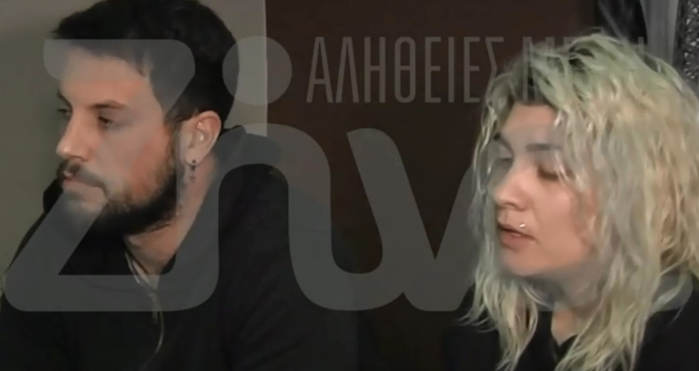 Επίσημα εναντίον της Ρούλας Πισπιρίγκου ο Μάνος Δασκαλάκης