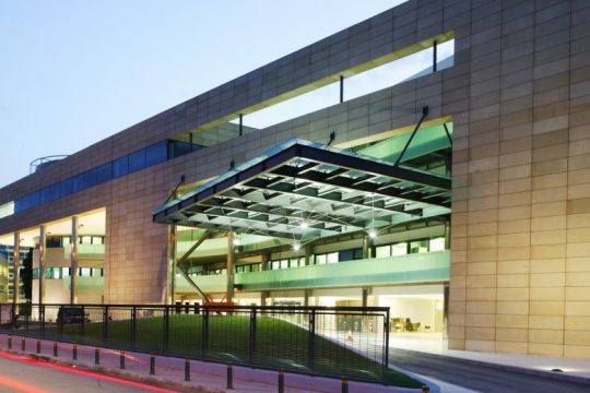 Ο Όμιλος ΑΒΑΞ πρωταγωνιστεί στα νέα μεγάλα έργα που έρχονται να αναβαθμίσουν την ζωή των πολιτών