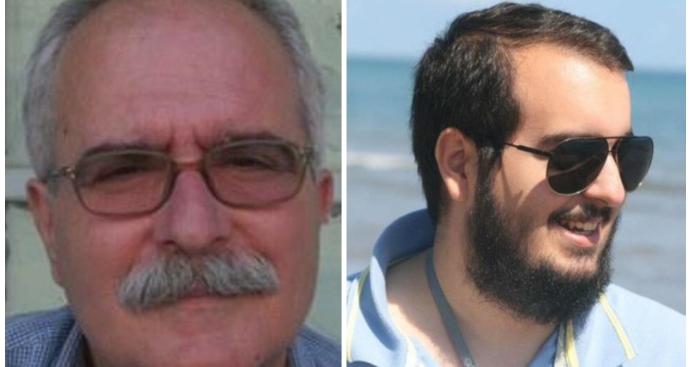 Ο Γιώργος Σεφέρης, η Ακρόπολη και τα φυσικά δρώμενα
