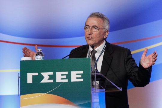 Υπόθεση Παναγόπουλου: Ο οικονομικός εισαγγελέας και οι περιουσίες των εμπλεκομένων