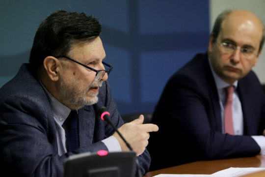 Φρένο ΣτΕ για δόμηση στο Μάτι