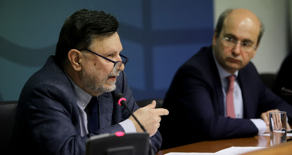 Φρένο ΣτΕ για δόμηση στο Μάτι