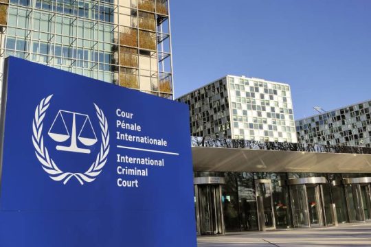 Ξεκινά η πρώτη δίκη για τα εγκλήματα πολέμου στο Νταρφούρ του Σουδάν