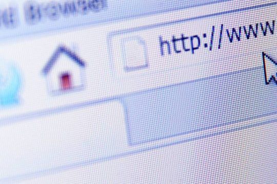 internet