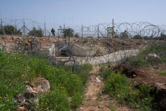 Ισραηλινοί στρατιώτες σκότωσαν δύο Παλαιστίνους, ανάμεσα τους μια άοπλη γυναίκα