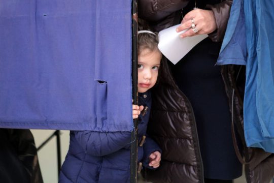 Η νέα σύγκρουση γενεών