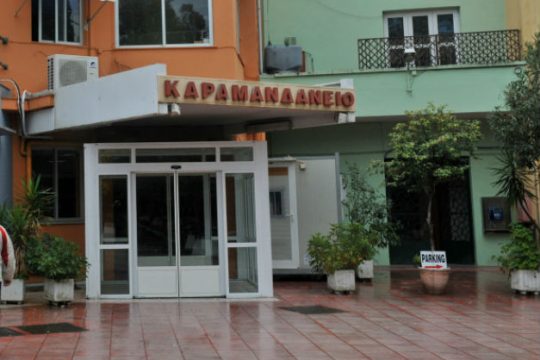 Αφέθηκε ελεύθερος ο 25χρονος θείος του 4χρονου αγορίου που πέθανε στην Πάτρα