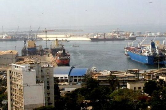 Οι εξαγωγές των ελληνικών προϊόντων στην Κίνα στο επίκεντρο της Ναυτιλιακής Εβδομάδας της Σανγκάης