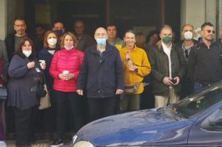 Διεύθυνση Δευτεροβάθμιας Εκπαίδευσης κατά Περιφέρειας Αττικής