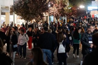 Ελλειψη εργαζομένων στον τουρισμό που ανακάμπτει